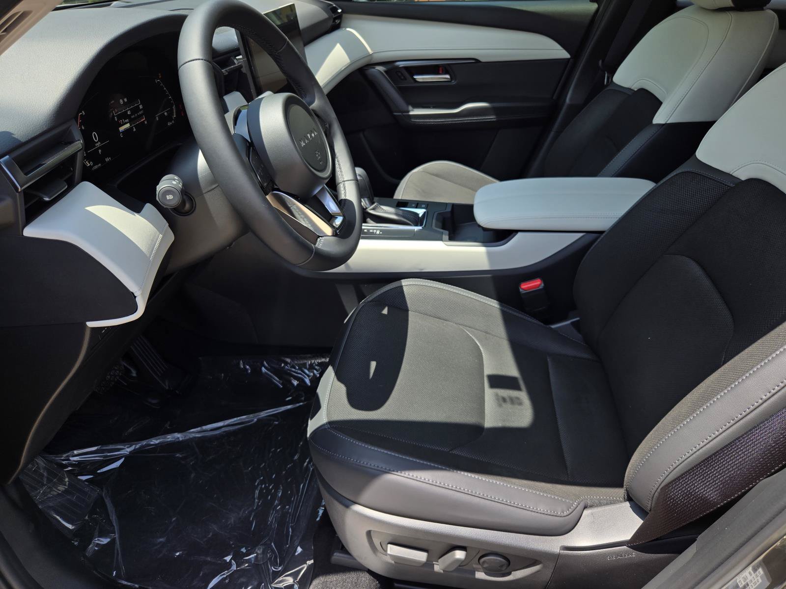 New 2026 MAZDA CX-5 Preferred AWD/4WD image 14