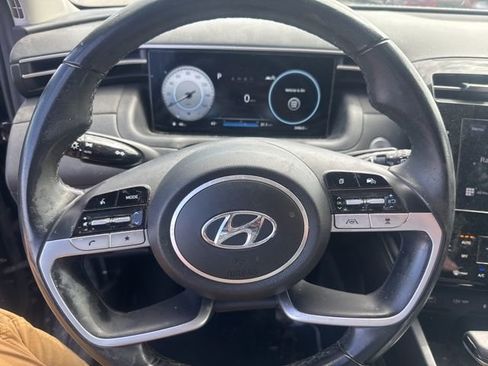 Used 2022 Hyundai Tucson SEL w/ Convenience Package AWD/4WD image 6