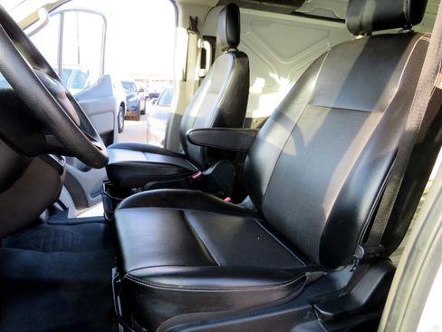 Used 2020 Ford Transit 250 Low Roof image 9