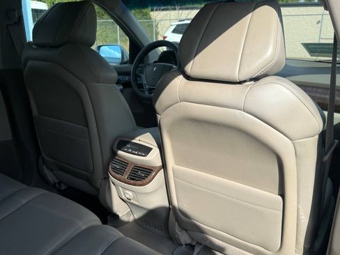 Used 2012 Acura MDX w/ Technology Package AWD/4WD image 30