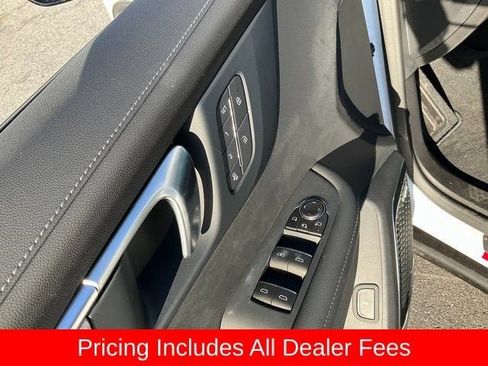 New 2026 Buick Enclave Sport Touring w/ Super Cruise Package AWD/4WD image 5