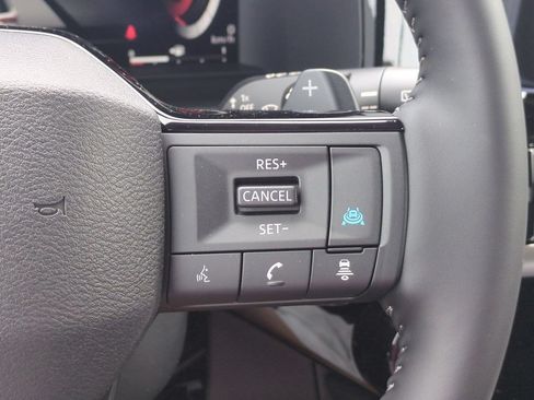 New 2026 Nissan Pathfinder SL w/ SL Premium Package FWD image 20
