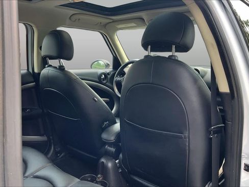 Used 2014 MINI Cooper Countryman FWD image 20