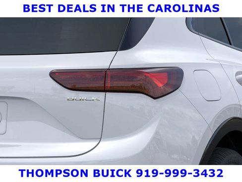 New 2026 Buick Envision Sport Touring AWD/4WD image 14