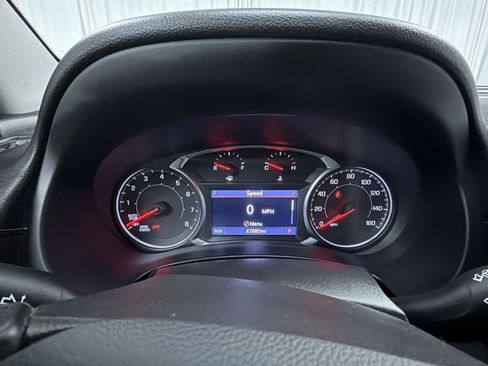 Used 2019 GMC Terrain SLE w/ Driver Convenience Package image 10