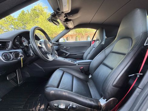 Used 2013 Porsche 911 Carrera S RWD image 17