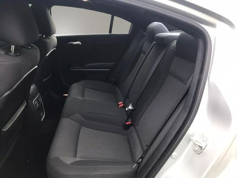 Used 2019 Dodge Charger SXT AWD/4WD image 36