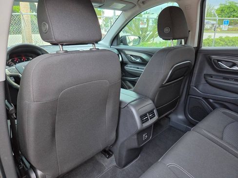 Used 2024 GMC Terrain SLE FWD image 14