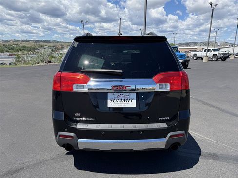 Used 2015 GMC Terrain SLT AWD/4WD image 6