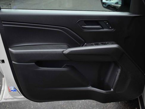 New 2026 Chevrolet Colorado Trail Boss image 27