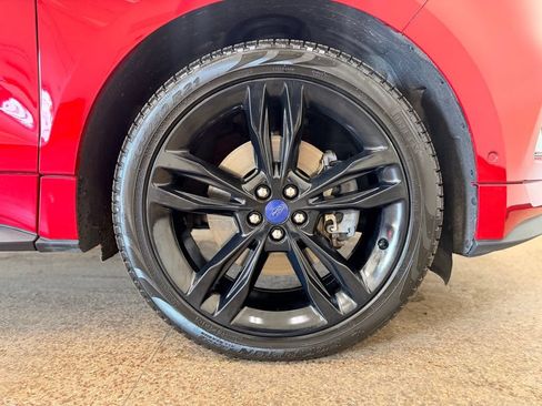 Used 2020 Ford Edge ST w/ Equipment Group 401A AWD/4WD image 27