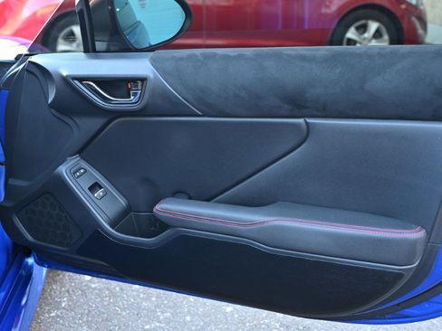 Used 2024 Subaru BRZ Limited image 21