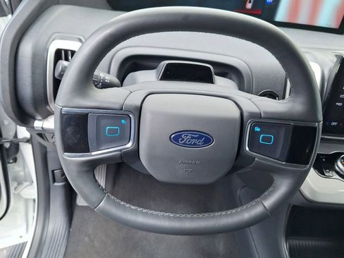 Used 2025 Ford Expedition Max Active image 15