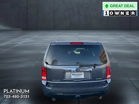 Used 2015 Honda Pilot SE image 7