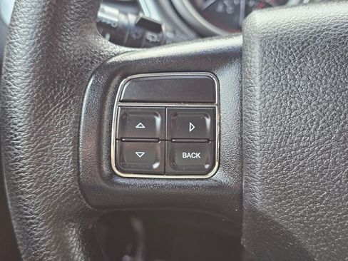 Used 2016 Dodge Journey SXT AWD/4WD image 25