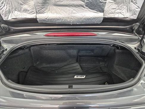 Used 2018 MAZDA MX-5 Miata Grand Touring RWD image 6