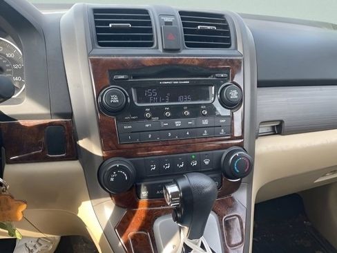 Used 2008 Honda CR-V EX image 19