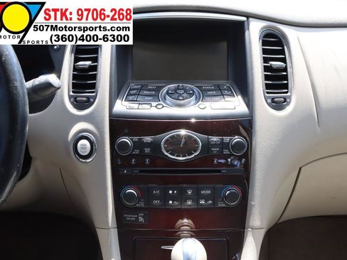 Used 2010 INFINITI EX35 Journey AWD/4WD image 20