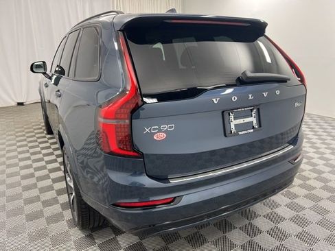 New 2026 Volvo XC90 B6 Ultra w/ Lounge Package AWD/4WD image 8