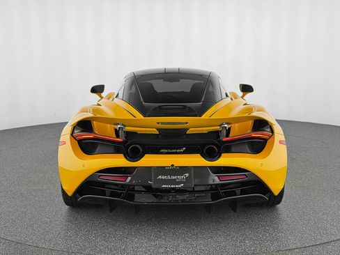 Used 2019 McLaren 720S Performance image 4