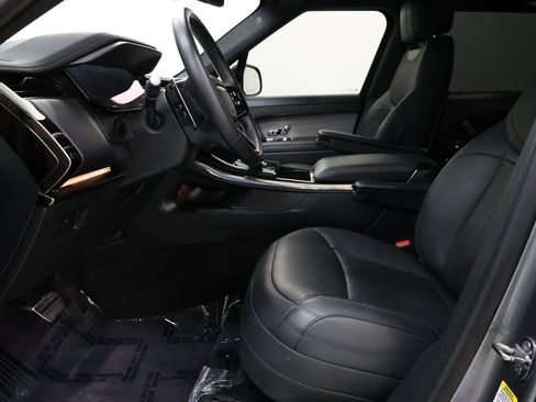 Used 2025 Land Rover Range Rover Sport Dynamic SE AWD/4WD image 63