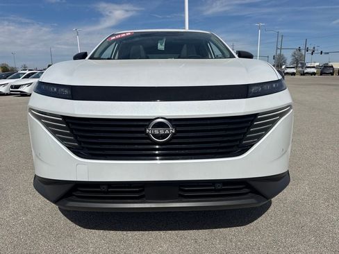 New 2026 Nissan Murano SL AWD/4WD image 11