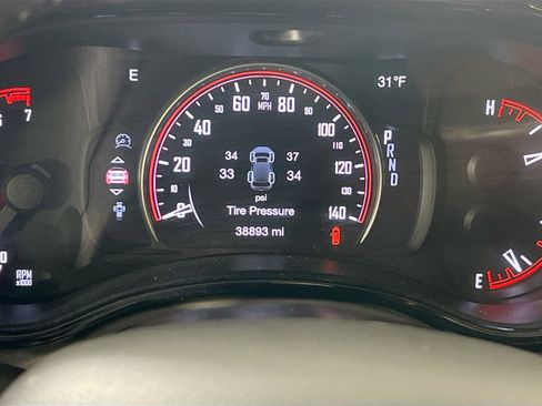 Used 2022 Dodge Durango GT AWD/4WD image 12