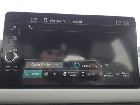 Used 2023 Honda HR-V EX-L image 28