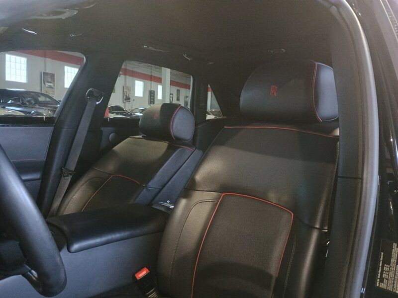 Used 2014 Rolls-Royce Ghost RWD image 20