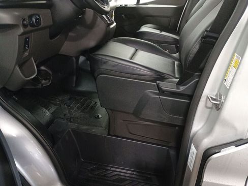 New 2026 Ford Transit 350 image 9