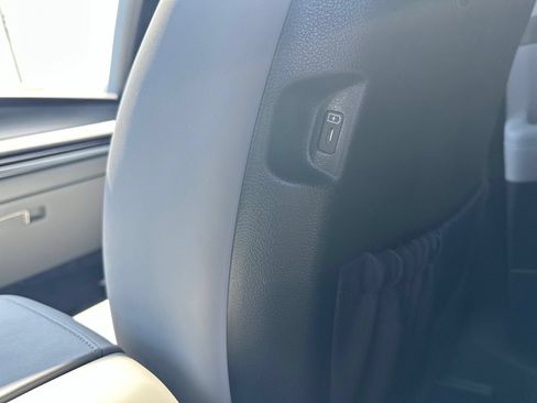 Used 2025 Hyundai Palisade SEL AWD/4WD image 22