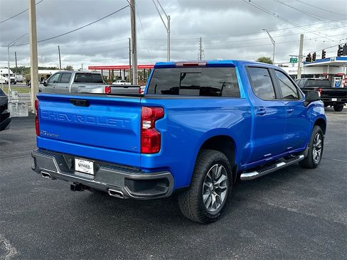 New 2026 Chevrolet Silverado 1500 LT image 4
