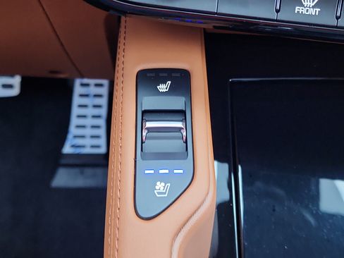 New 2025 Kia Telluride SX Prestige X-Line image 14