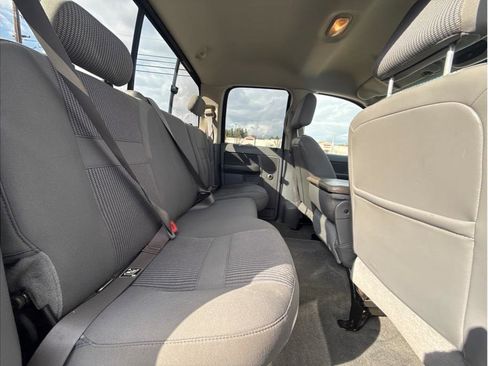Used 2006 Dodge Ram 2500 Truck SLT w/ Quad Cab Big Horn Value Group image 11