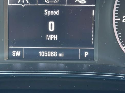 Used 2019 Chevrolet Cruze LS w/ LS Fleet Convenience Package FWD image 17
