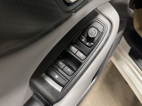 New 2025 Subaru Legacy Premium image 8