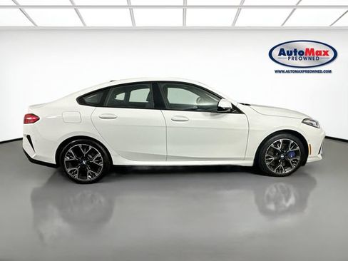 Used 2025 BMW 228i xDrive AWD/4WD image 10
