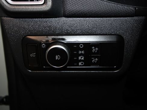 Used 2025 Ford Bronco Sport Big Bend w/ Convenience Package AWD/4WD image 9
