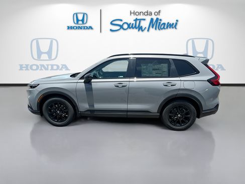 New 2026 Honda CR-V Sport-L image 4