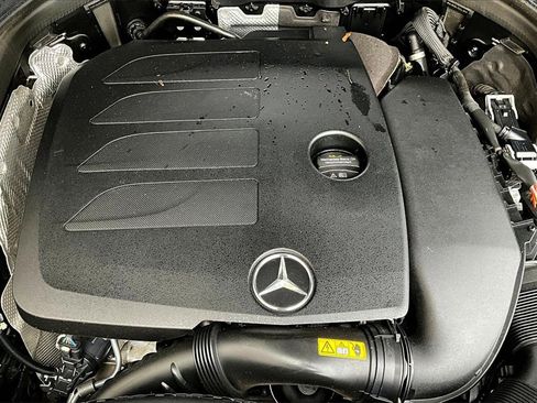 Certified 2022 Mercedes-Benz GLC 300 4MATIC image 34