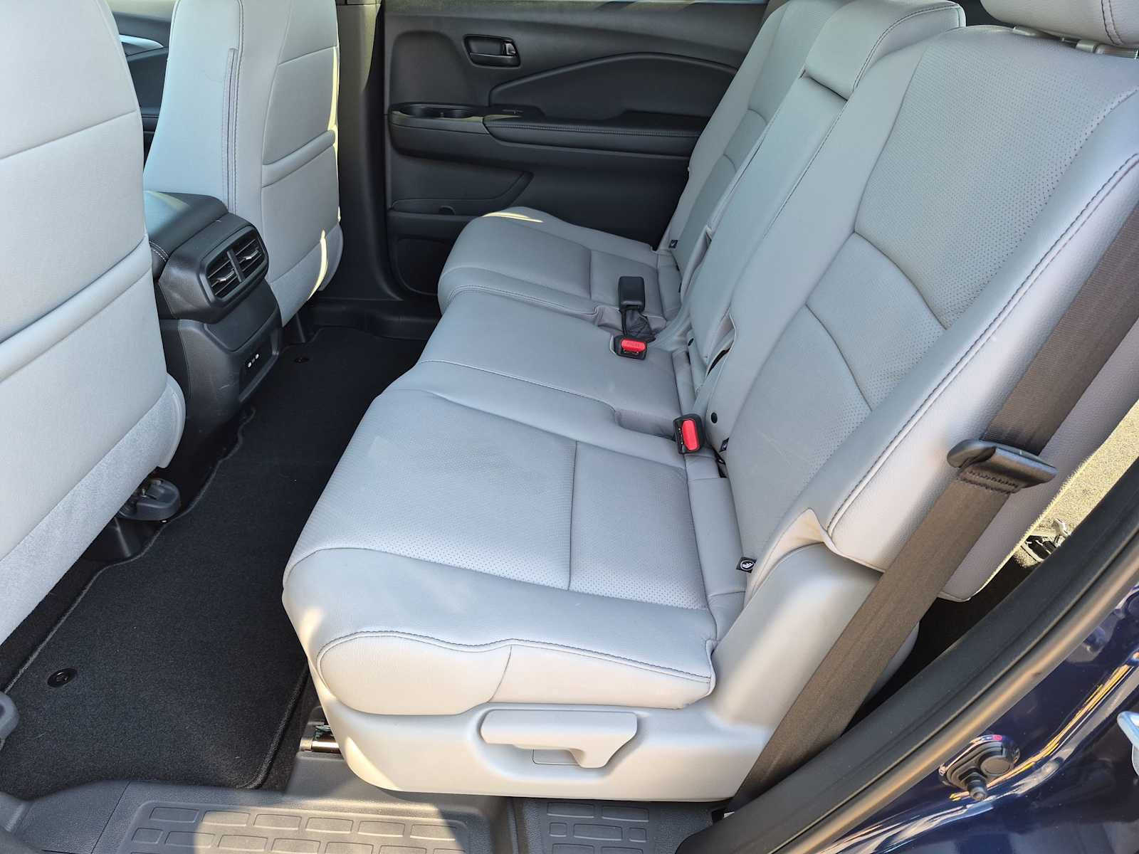 Certified 2024 Honda Passport EX-L image 20