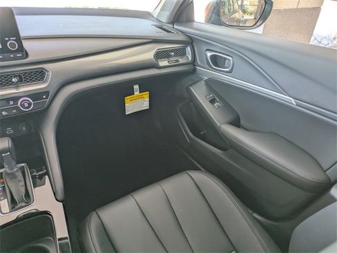 New 2025 Acura Integra image 18