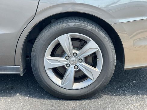 Used 2019 Honda Odyssey EX-L image 25