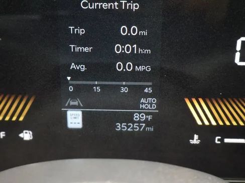 Used 2025 Kia K4 FWD image 27