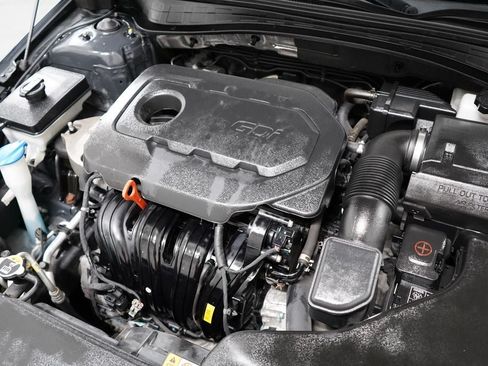 Used 2020 Kia Optima LX FWD image 27