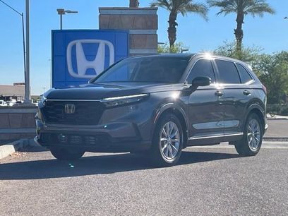 Used 2023 Honda CR-V EX-L