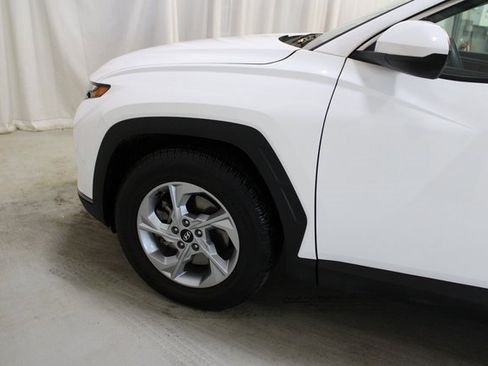 Used 2023 Hyundai Tucson SE image 8