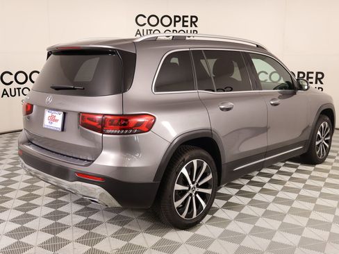 Used 2023 Mercedes-Benz GLB 250 GLB 250 image 20