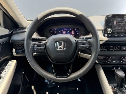 Used 2024 Honda Accord LX image 16