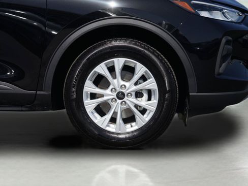 Certified 2025 Ford Escape Active FWD image 4
